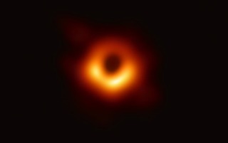 Event Horizon Telescope Captures First Image of Supermassive Black Hole at the Heart of Distant Galaxy
