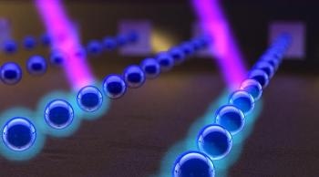 Georgia Tech Researchers Shrink Atomic Beam Collimators to Fit on a Fingertip