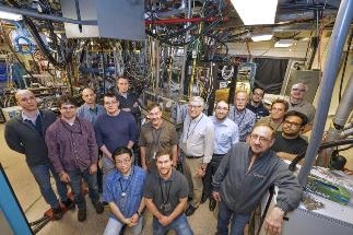 Lithium Could Help Harness Fusion Energy that Illuminates the Sun and Stars