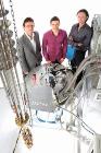 UNSW Engineers Demonstrate Quantum Bit Based on Nucleus of Single Atom