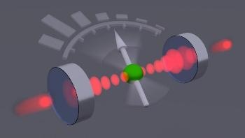 Developing Novel Interfaces to Transfer Quantum Information from Matter to Light and Vice Versa