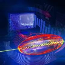 New Method for Surpassing Narrow Limits of Analog Simulation of Quantum Systems in Quantum Computers
