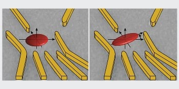 Breakthrough Study Demonstrates the Geometry of a Single Electron in an Artificial Atom