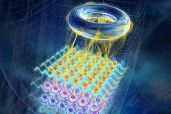 Newly Established Simons Collaboration to Classify Possible Forms of Ultra-Quantum Matter