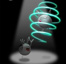 Researchers Break Symmetry in the Quantum Realm
