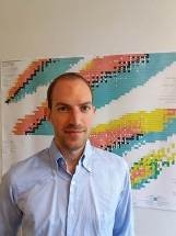 Modeling Heavy Atomic Nuclei Through First-Principle Calculations