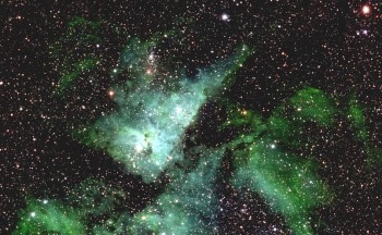 Researchers Investigate the Way Acids Act in Ultracold Interstellar Space