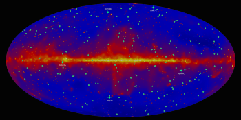 NASA’s Fermi Gamma-Ray Space Telescope Provides a New Catalog of the Highest-Energy Blasts