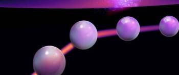 Study Shows Quasiparticles are Capable of Rebirth after Decaying