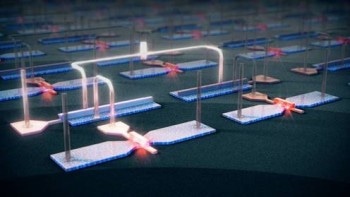 Research Team Led by the Hitachi Cambridge Laboratory  Demonstrates an Innovative Hybrid Circuit for Quantum Computers