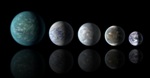 Kepler Mission Discovers Two New Planetary Systems