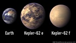 UW Astronomer Discovers Most Earth-Like Planet outside the Solar System