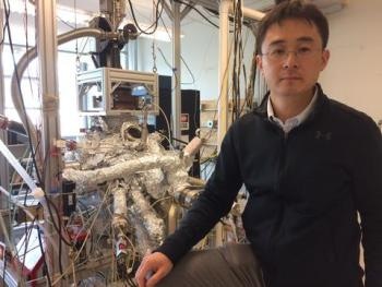 Scientists are Closer to Confirming Existence of Exotic Quantum Particle