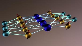 Neural-Network Approach Helps Predict Properties of Quantum Systems