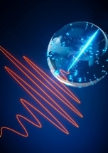 Terahertz Light Could Lead to Superfast Quantum Computing