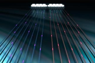 A Potential Way to Build Next-Generation Quantum Simulators