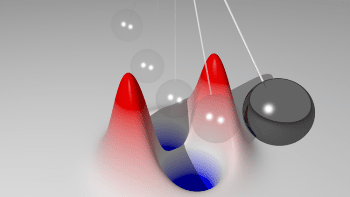 Researchers Design More Sensitive Quantum Sensors