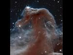 Iconic Horsehead Nebula Photographed in a New, Infrared Light