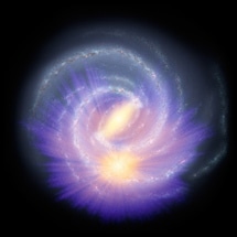 New Data Indicates Greater Density of Stars in the Milky Way