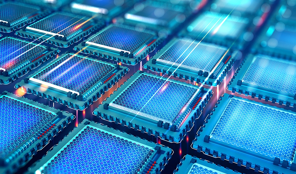 A New Limit Found for Quantum Computing