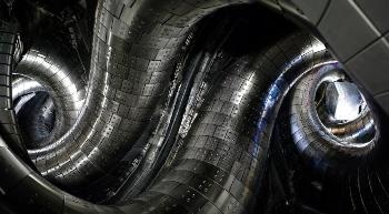 Alpha Particle Confinement Helps Realize Fusion Energy in Helical Fusion Plasmas