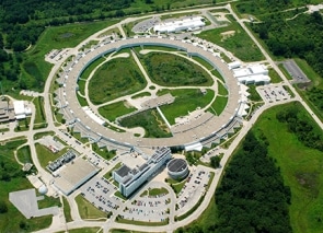 Approval Given to Upgrade Advanced Photon Source