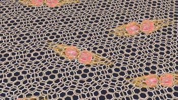 Strong Electron Interactions Play a Key Role in Superconductivity