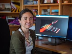 Converting Water into Ice in the Quantum Phase