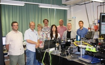 Study Sheds Light on the Atomic Causes of High-Temperature Superconductivity
