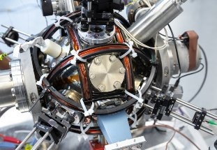 New Experiment Rules Out Many Models Explaining Nature of Dark Energy
