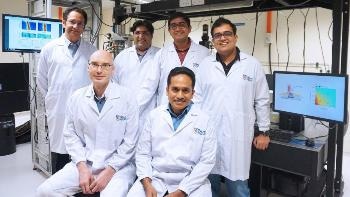 NUS Researchers Discover Polaronic Trion, a New Quasiparticle, in MoS2