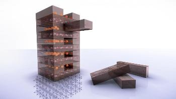 First-Ever Nickel Oxide Material Exhibits Clear Signs of Superconductivity