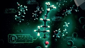 Genetic Algorithm Solves the Challenges of Chirality Determination