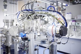 Researchers Show Chiral Responses Exist in a Common Magnetic Material