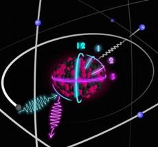 Researchers Perform Experiments to Build an Atomic Nuclear Clock
