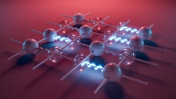 Exclusively Designed Quantum Simulators Used to Simulate Fundamental Interactions