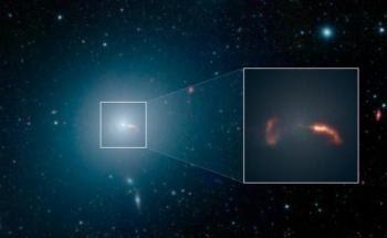Researchers Develop a New Method to Measure Black Hole Mass