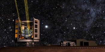 Australian Space Experts Focus on Small SAT Technology