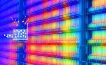 Scientists Report New Method for Electrical Cooling Using Quantum Wells