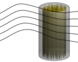 Study Proposes the Use of Plasmas to Search for Elusive Dark Matter