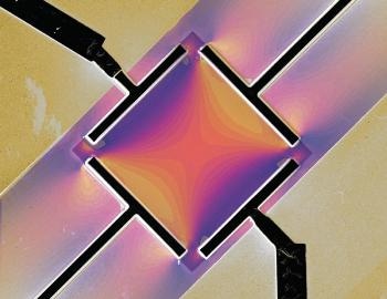 Insights into Heavy Fermion Material Could Help Power New Quantum Technologies