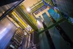 CERN LHCb Collaboration Submits Paper on First Observation of Matter-Antimatter Asymmetry