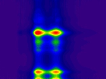 Synthesizing and Trapping Trions Using Chemically Engineered Carbon Nanotubes
