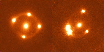 Cosmic Mystery Grows with New Measurements of Rate of Expansion of Universe