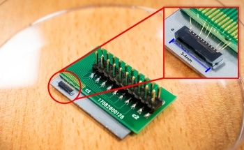 New Chip Uses Quantum Communication Algorithms to Offer Better Security