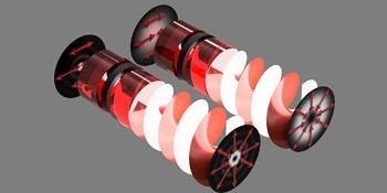 Embracing Patterns of Light to Create a Light-Based Quantum Network