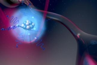 New Theoretical Model Overcomes Major Obstacle to the Use of Nanooptical Traps