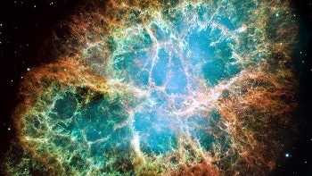 Study Finds Origin of Radiation Emitted from Black Holes and Neutron Stars