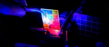 Advancement in Electric Pumping Moves Quantum Dot Lasers a Step Closer to Reality