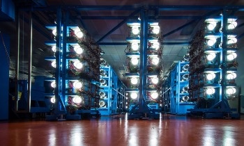 Study Shows How Laser Beams Modify Plasma Conditions in Fusion Experiments
